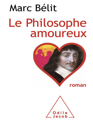 cover image of Le Philosophe amoureux